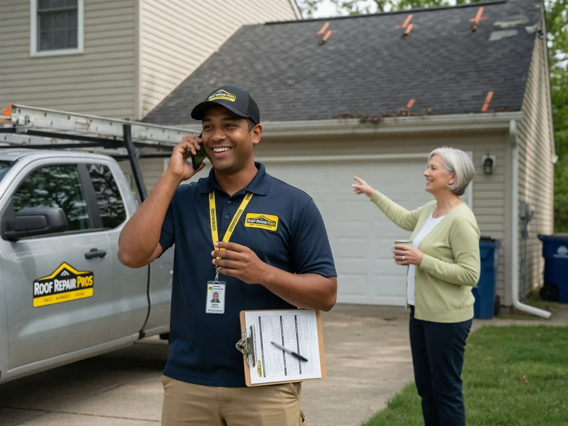 Roof Repair Dunmore, WV FAQs